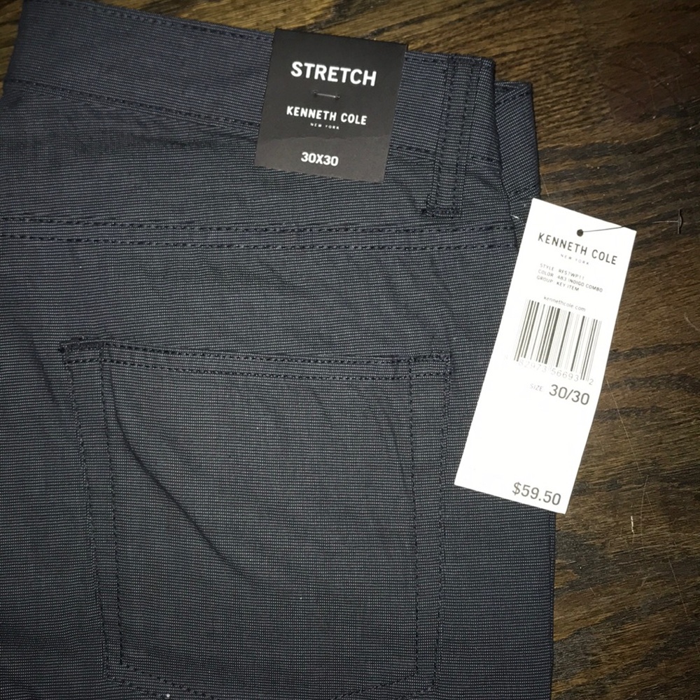 Men’s 5 pocket pants